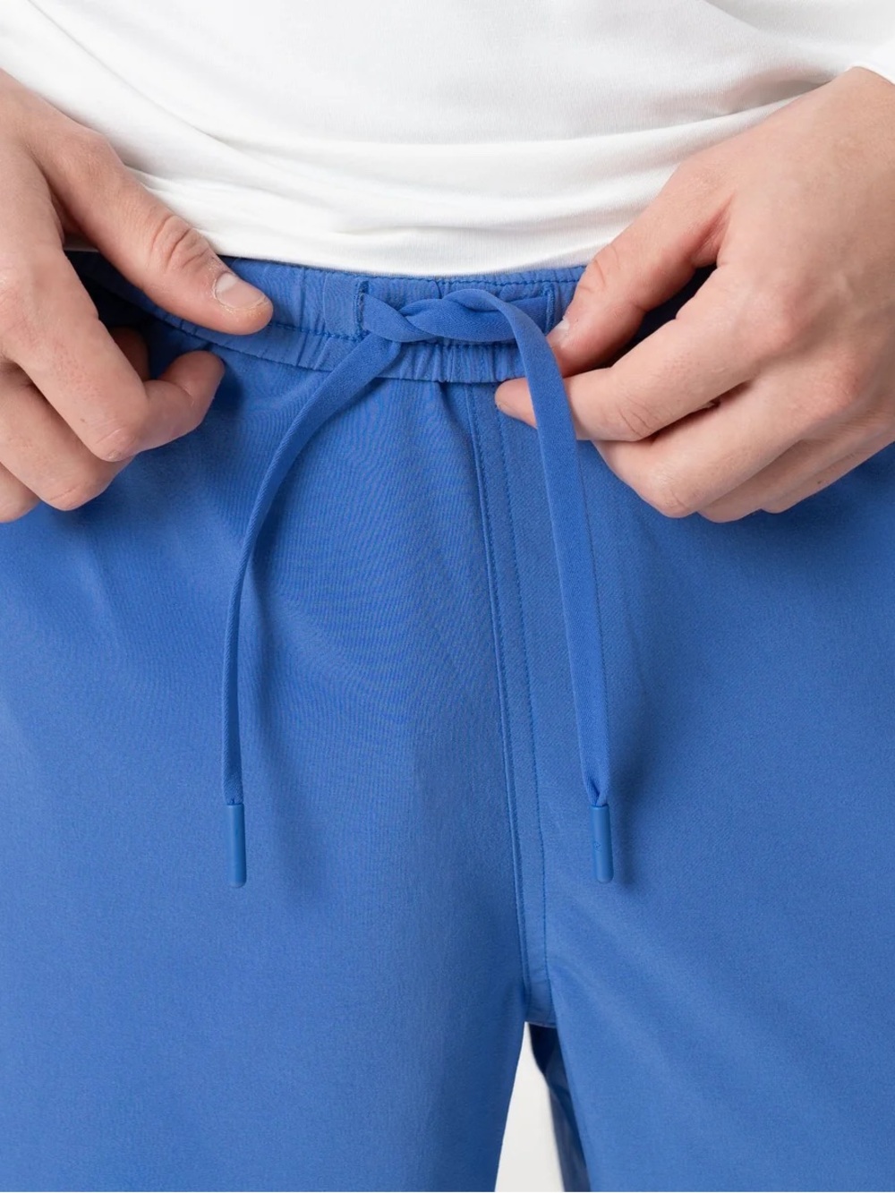 NWT Rhoback Men's All-Active short - Picture 7 of 13